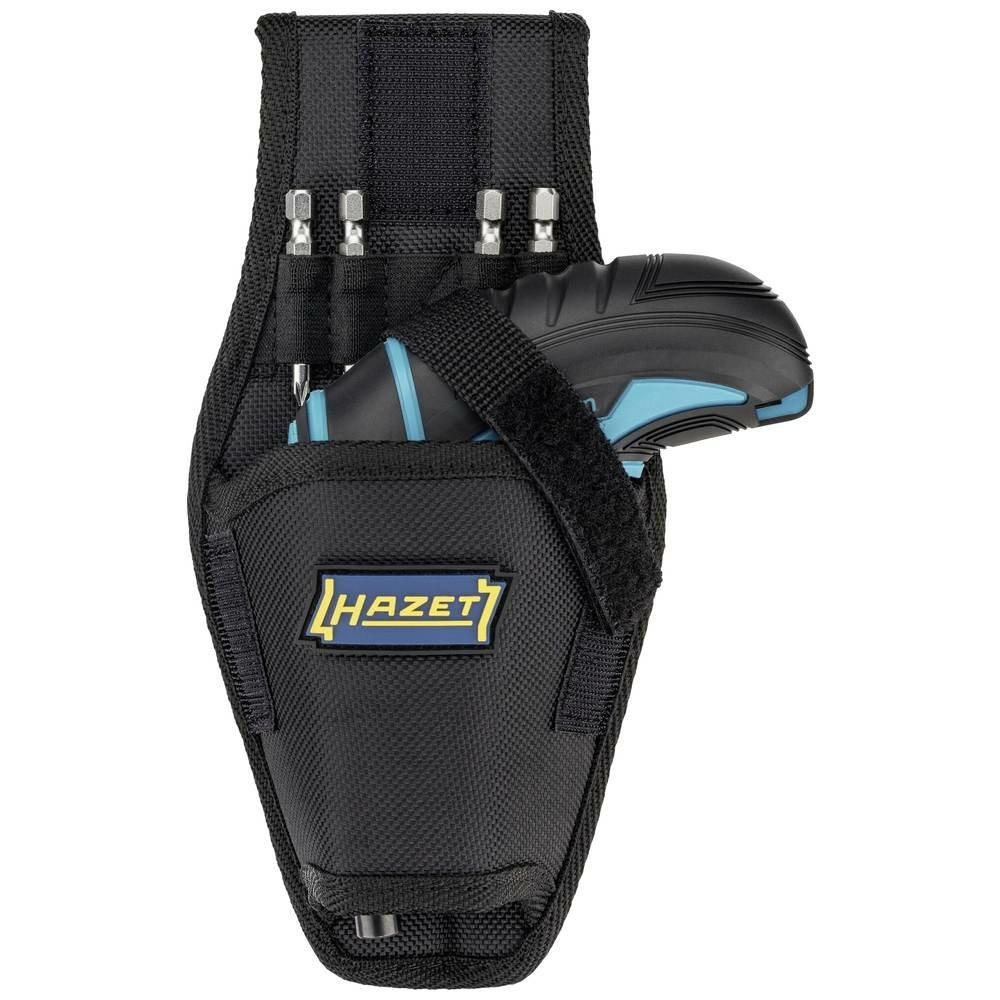 B-Ware Hazet 9230 B 1 Akku Schrauber Akkuschrauber Akkubohrer Bohrschrauber  - 4000896250820