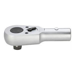 B-Ware Hazet Knarrenkopf Ratschenkopf Umschalt Vierkant Massiv 20 Mm 3 4 Zoll Chrom