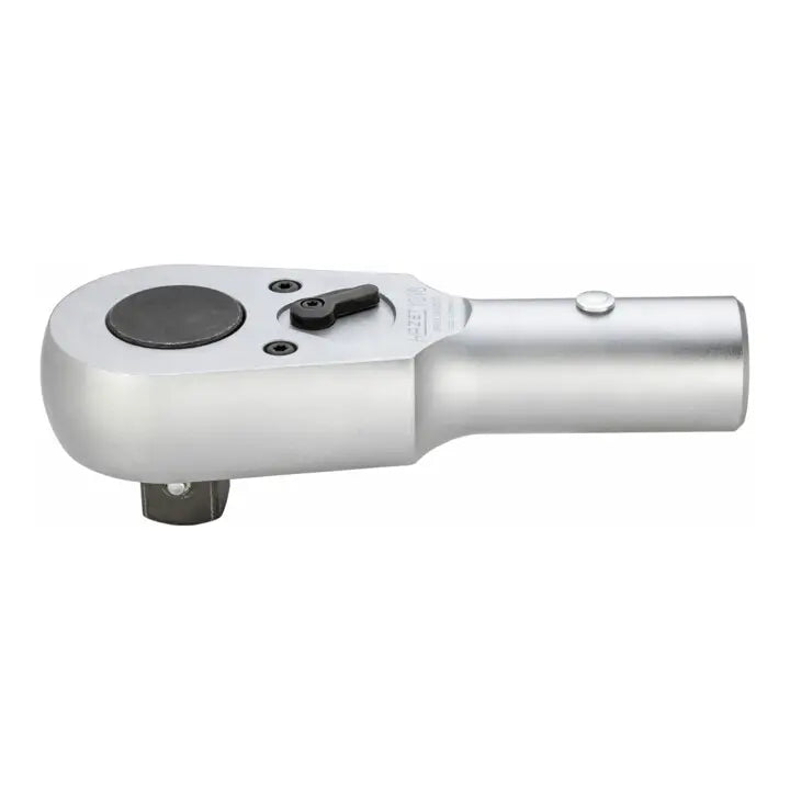 B-Ware Hazet Knarrenkopf Ratschenkopf Umschalt Vierkant Massiv 20 Mm 3 4 Zoll Chrom - 4000896001941