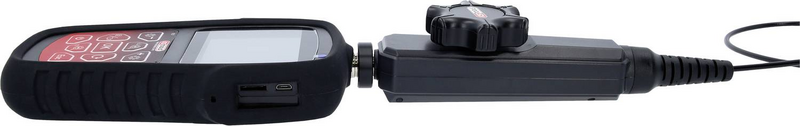D-Ware Ks Tools 550.7550 Videoskop Satz Sonden ø: 3.9 Mm Testgerät Messgerät Defektware - 4042146952382