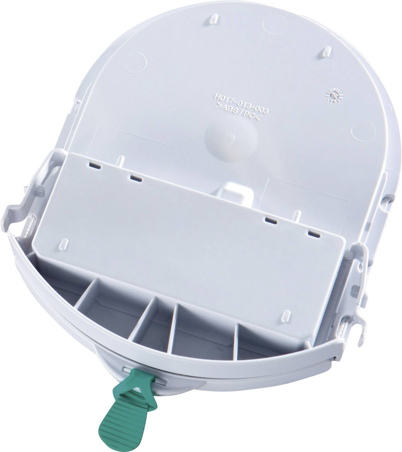 Heart Sine Pad Pak 03 Kassette Batterie Elektroden Defibrillator Erwachsene  B-Ware
