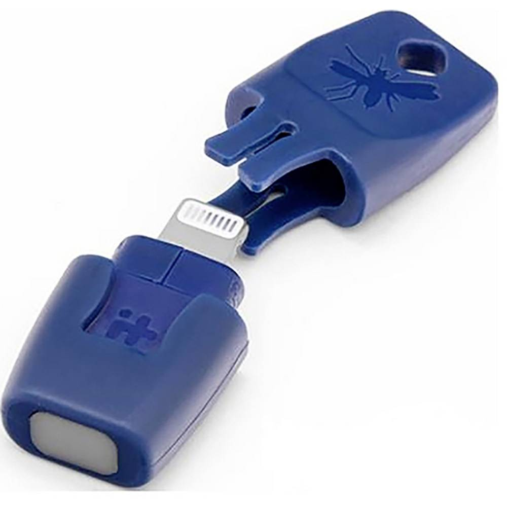 B-Ware Heat Insektenstichheiler Classic Usb Gerät Stichheiler Gesundheitshilfsmittel - 4262370290191