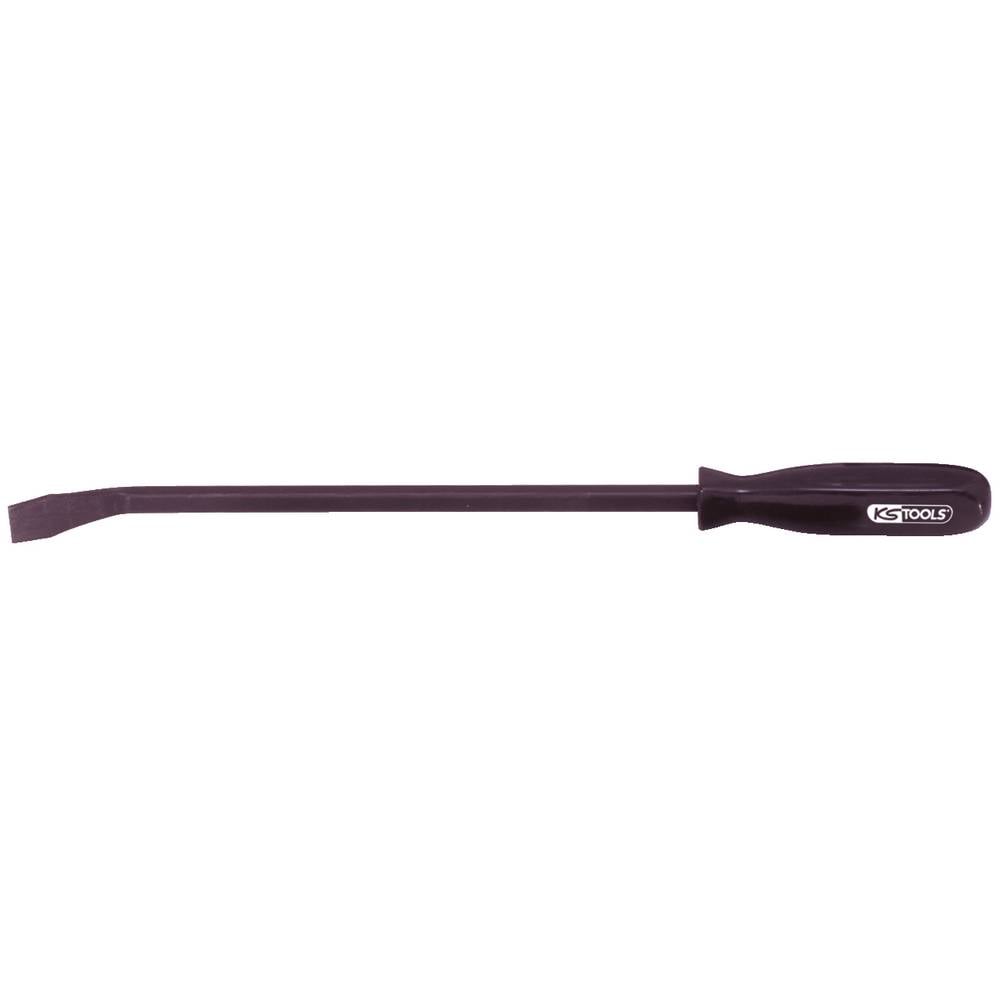 KS Tools Hebeleisen Brecheisen Montage 45 cm Chrom Molybdän Stahl 10 STÜCK - 4042146054901