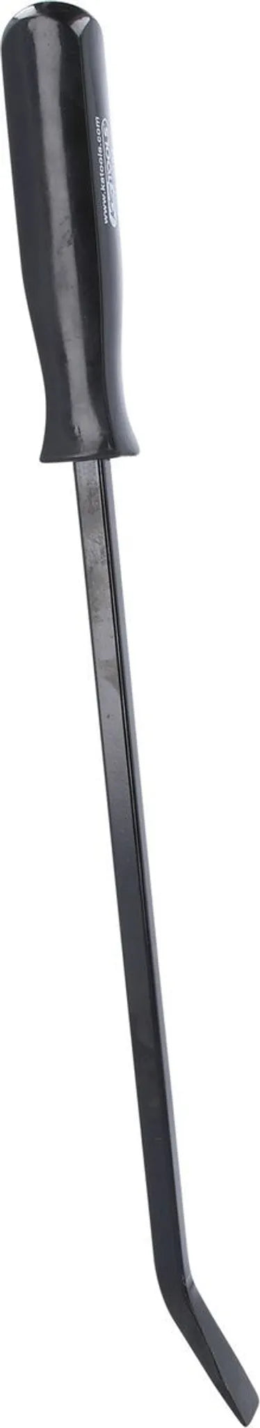 KS Tools Hebeleisen Brecheisen Montage 45 cm Chrom Molybdän Stahl 10 STÜCK - 4042146054901