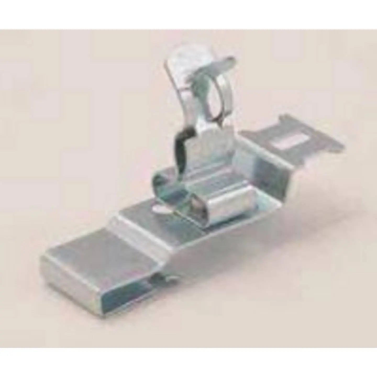 B-Ware Hebotec Schirmklammer Klemme Federstahl Mehrfarbig Schaltschränke - 4251827902299