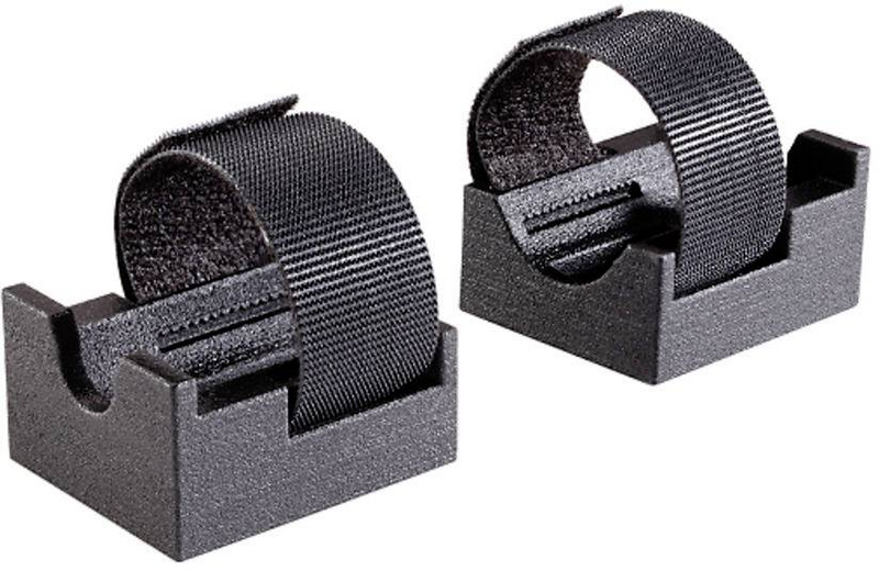 Hebotec Shbd 17/23 6 3014 210 145 B 5 St. Kabelclip Steckbar Steckerhalter B-Ware - 4251827907003