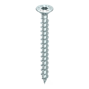 B-Ware Heco Verlegeschraube Vollgewindeschraube 4 5x70 Heco Drive 400 Stück