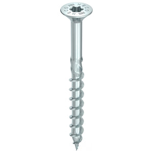 B-Ware Heco Schraube Holzschraube Topix Plus Senkkopf Teilgewinde Heco Drive 100 Stück