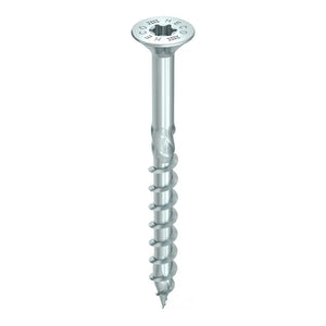B-Ware Heco Holzschraube Schraube Heco Topix Plus Heco Drive Senkkopf Tg A3 K 50 Stück