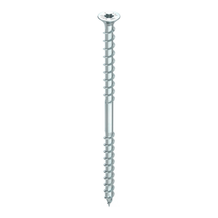Heco Topix Plus Therm 8,0 X 200 Senkkopf Heco Drive Ukg A2 K Schraube Befestiger B-Ware - 4019787613101