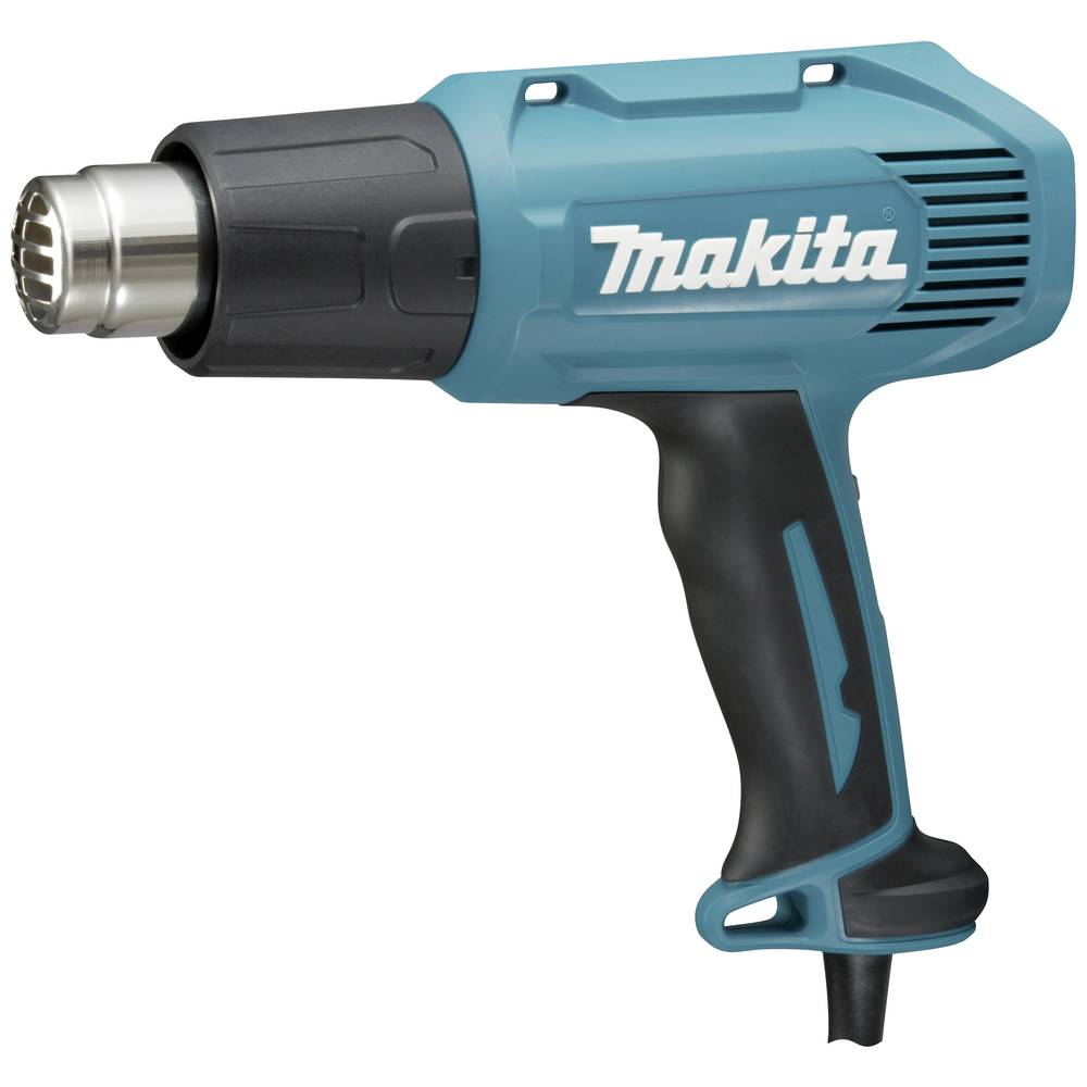 B-Ware Makita Hg5030 K Heißluftgebläse 1600 W Elektrowerkzeuge Heißluftgebläse Gebläse - 88381857321