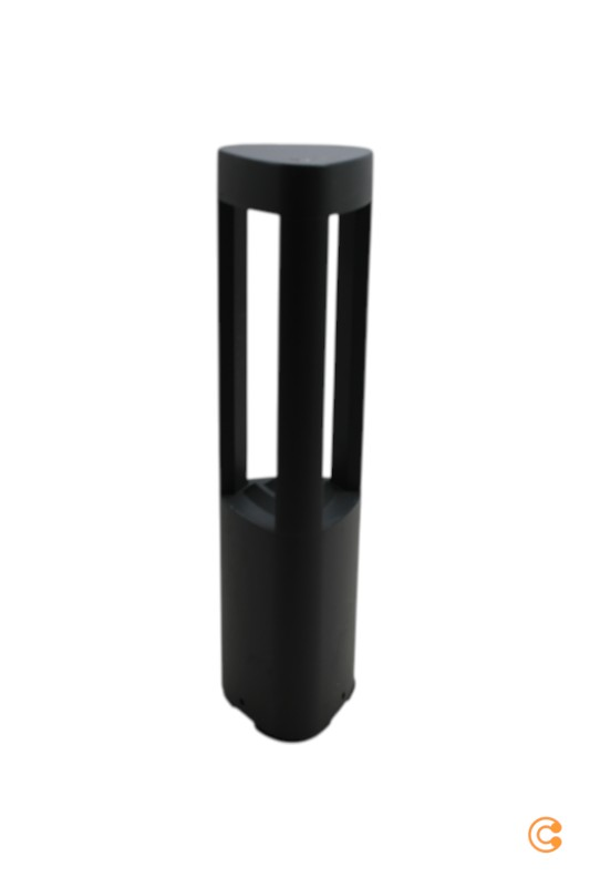 Heitronic 500047 Maryland Led Stehlampe Lampe Led Fest Eingebaut Siehe Text/Foto B-Ware - 4002940016710