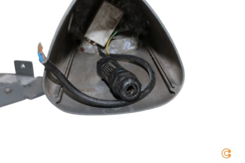 Heitronic 500047 Maryland Led Stehlampe Lampe Led Fest Eingebaut Siehe Text/Foto B-Ware - 4002940016710