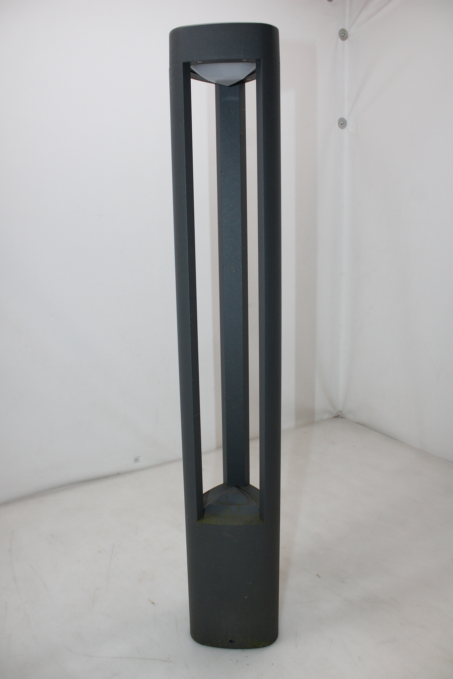 Heitronic Maryland 35829 Led Standleuchte 9 W Stehlampe Defektware D-Ware - 4002940358292