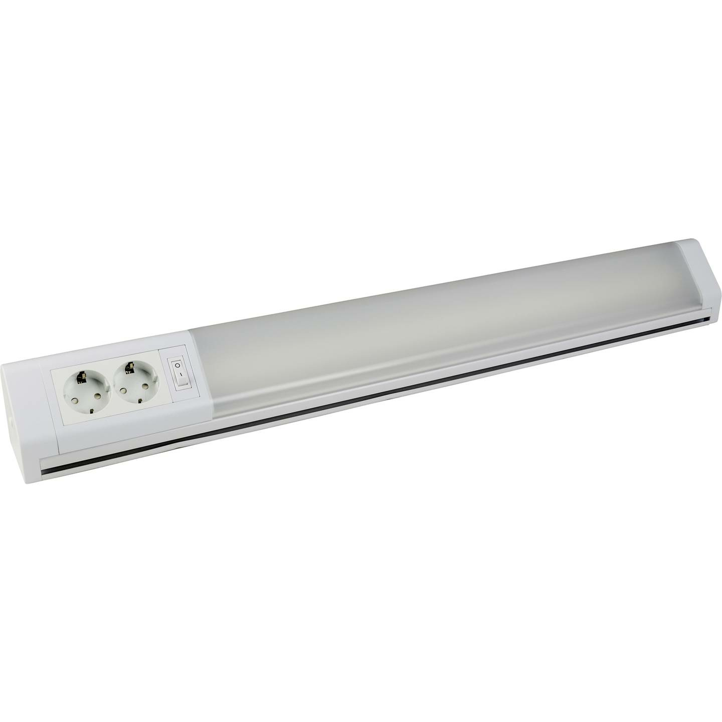 B-Ware Heitronic Bonn Led Unterbauleuchte Leuchte Lichtleiste Led Fest Eingebaut 15 W - 4002940281460