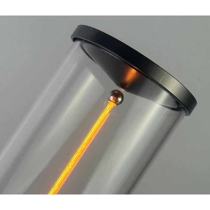 Heitronic Magic Vo 501433 Led Tischlampe Schreibtischleuchte Lampe Büro B-Ware - 4002940022957