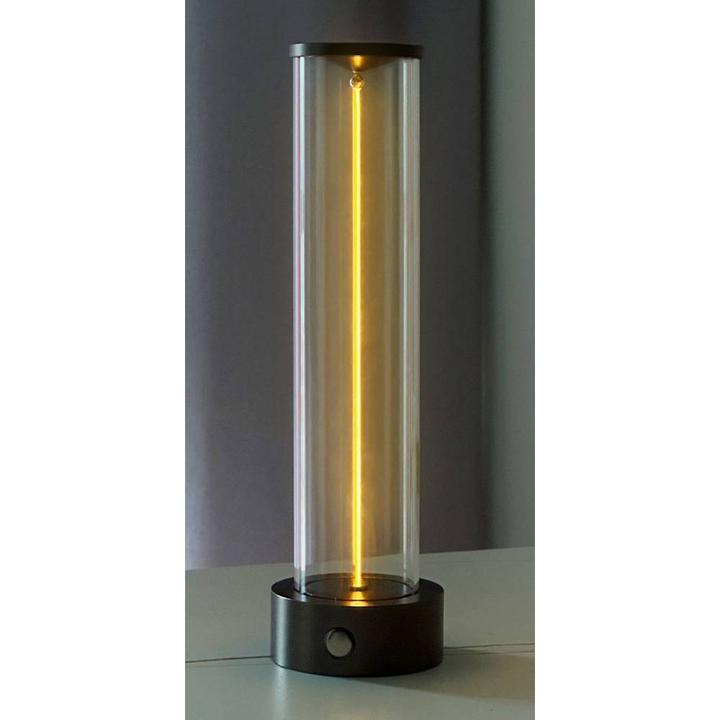 Heitronic Magic Vo 501433 Led Tischlampe Schreibtischleuchte Lampe Büro B-Ware - 4002940022957