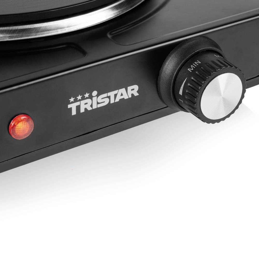 Tristar Heizplatte KP-6151 Wärmegerät Heizfeld Heizelement elektrisch Heizsystem - 8712836996731