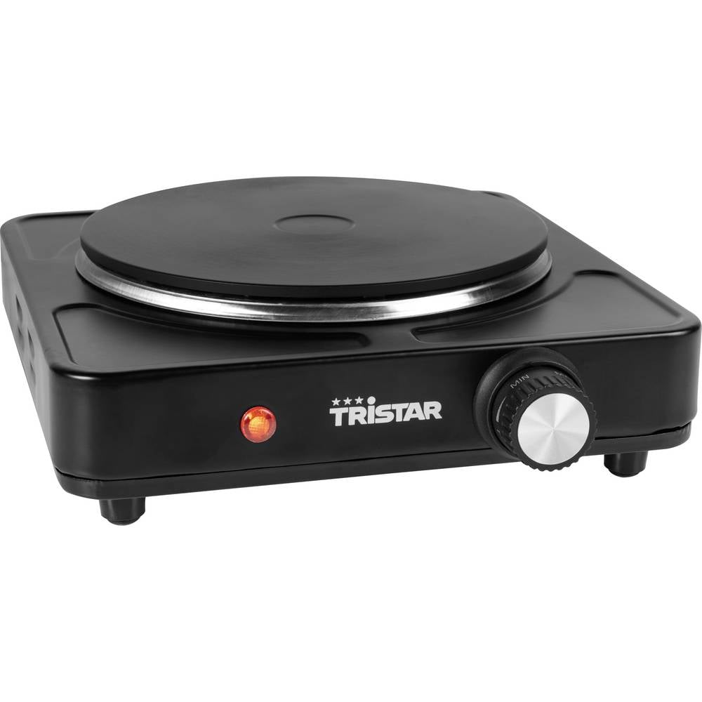 B-Ware Tristar Heizplatte Kp 6151 Wärmegerät Heizfeld Heizelement Elektrisch Heizsystem - 8712836996731