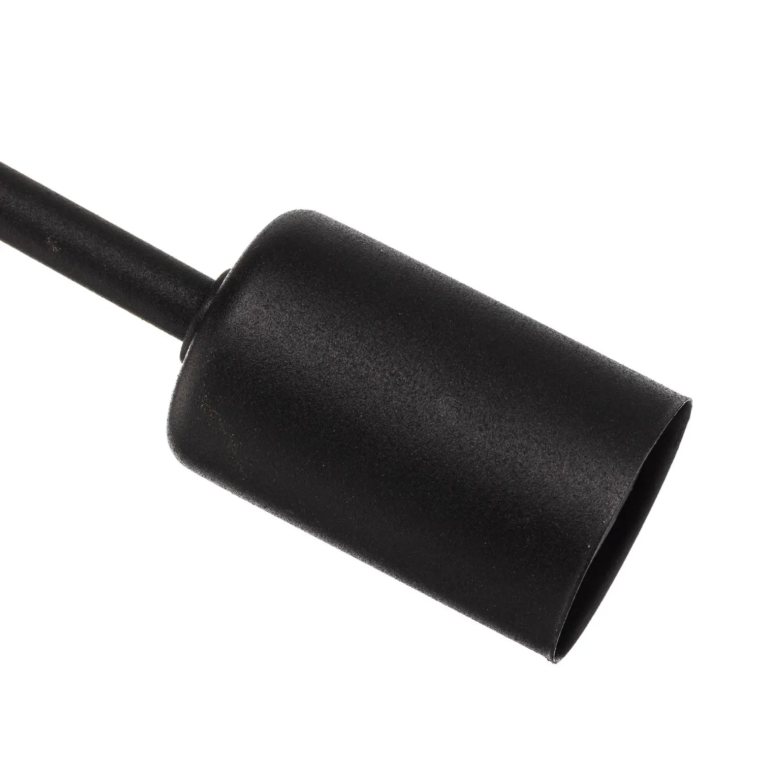 B-Ware Helam Deckenleuchte Lampe Cambridge Schwarz Rot 4 Flg E27 Eisen Wohnbeleuchtung - 5902349231082