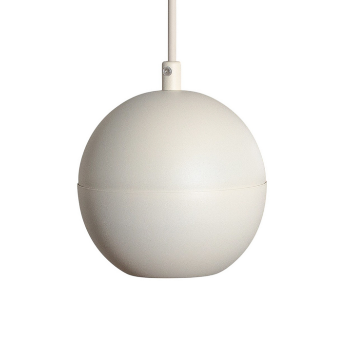 Helam Hängeleuchte Pendelleuchte Lampe Led 4 Flammig Länglich Sandfarben B-Ware - 5902349236506