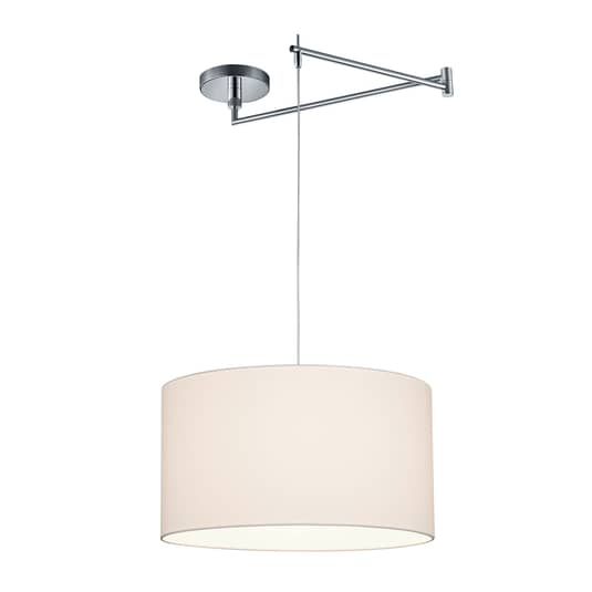 B-Ware Helestra Certo Pendellampe Zylinder Hängeleuchte Hängelampe Pendelleuchte Lampe