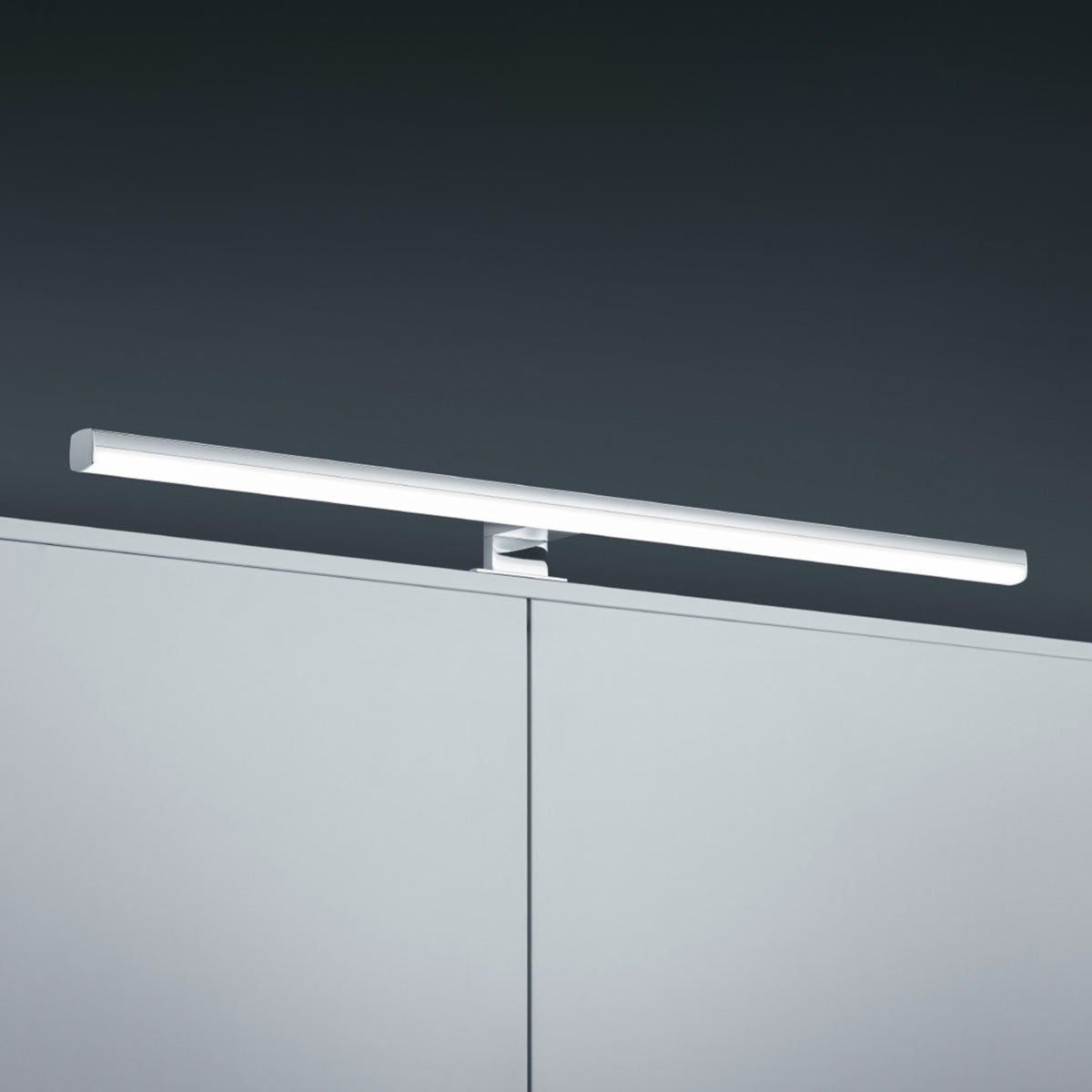 Helestra Gaia LED-Spiegellampe Spiegelleuchte Badezimmerlampe Leuchte Lampe - 4022671104685