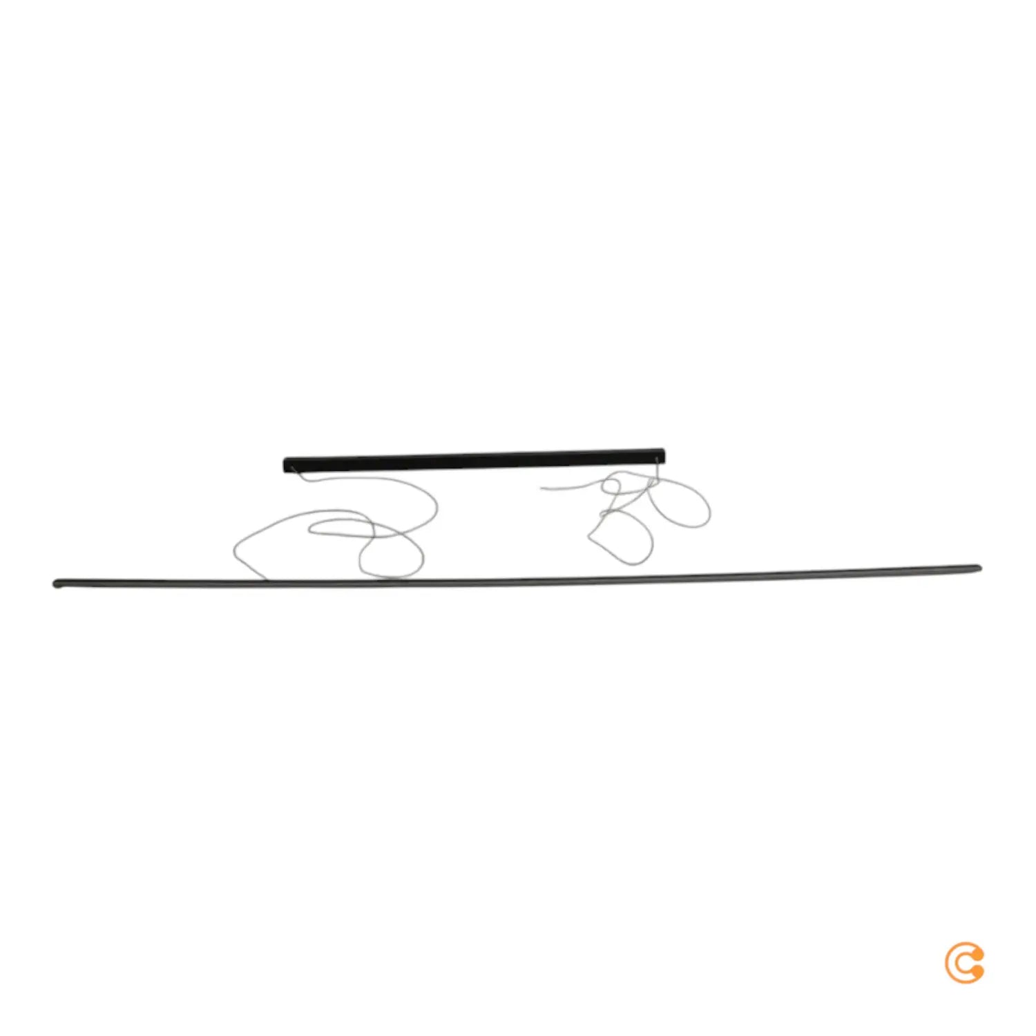 Helestra Loopy Led Hängeleuchte Pendelleuchte Deckenleuchte Siehe Text/Foto B-Ware - 4022671113809