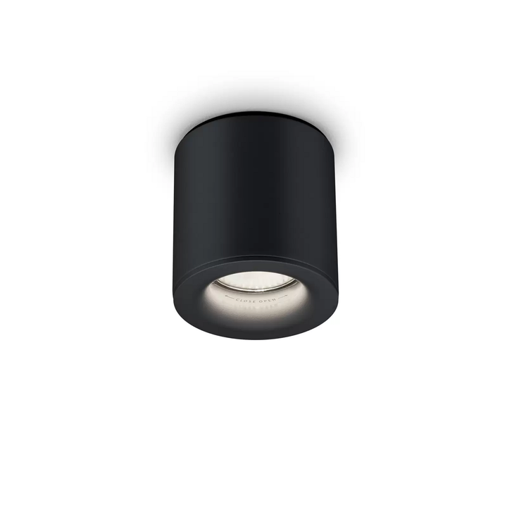 Helestra Lot Außendeckenleuchte Deckenlampe Deckenleuchte Leuchte Lampe Gu10 B-Ware - 4022671114899