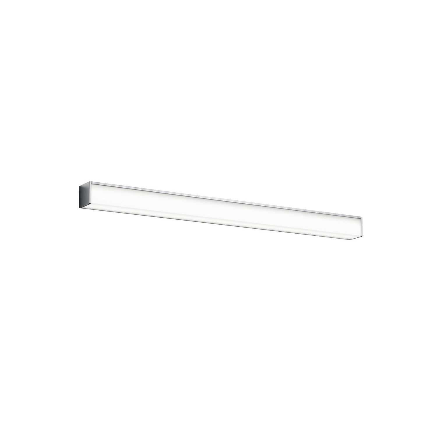B-Ware Helestra Nok Led Spiegelleuchte Leuchte Badezimmerleuchte 90 Cm Badleuchte - 4022671108829