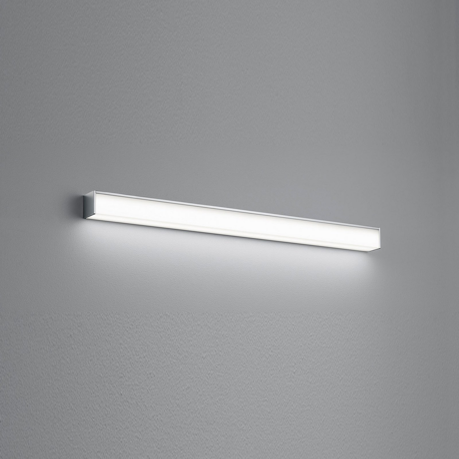 B-Ware Helestra Nok Led Spiegelleuchte Leuchte Badezimmerleuchte 90 Cm Badleuchte - 4022671108829