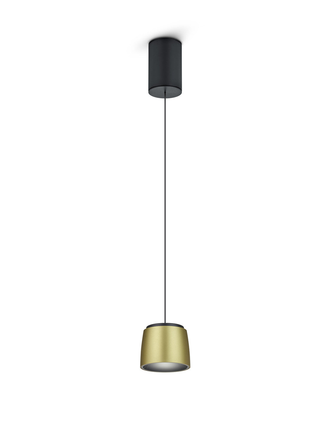 Helestra OVE LED Pendelleuchte Hängelampe 16W dimmbar Esstisch Beleuchtung - 4022671115988