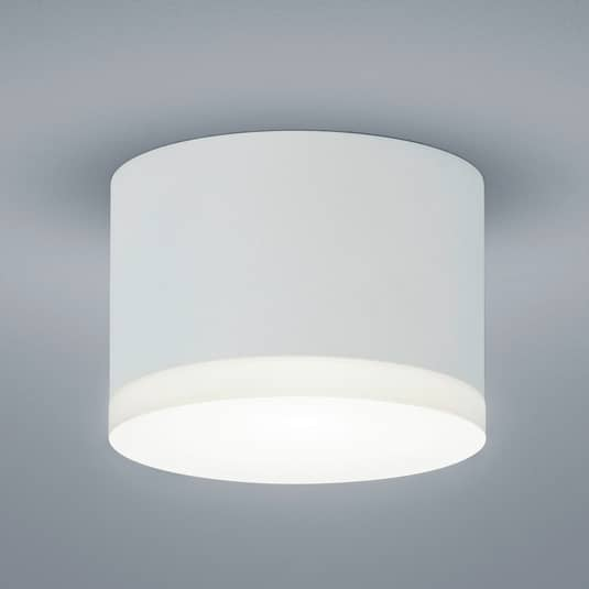 B-Ware Helestra Pala Led Aufbau Downlight Deckenlampe Lampe Leuchte Deckenlampe Weiß - 4022671101615