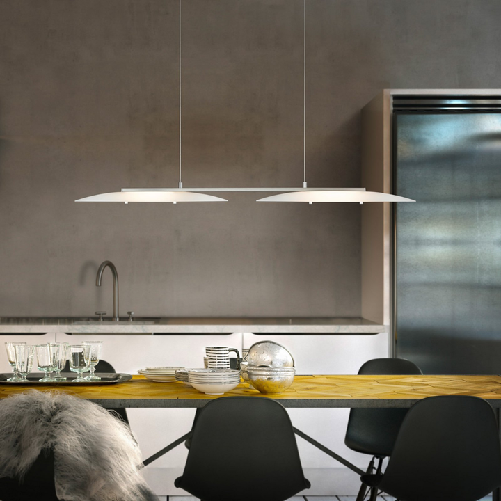 Helestra Sally Led Hängeleuchte Deckenlampe Pendelleuchte Siehe Text/Foto B-Ware - 4022671102346