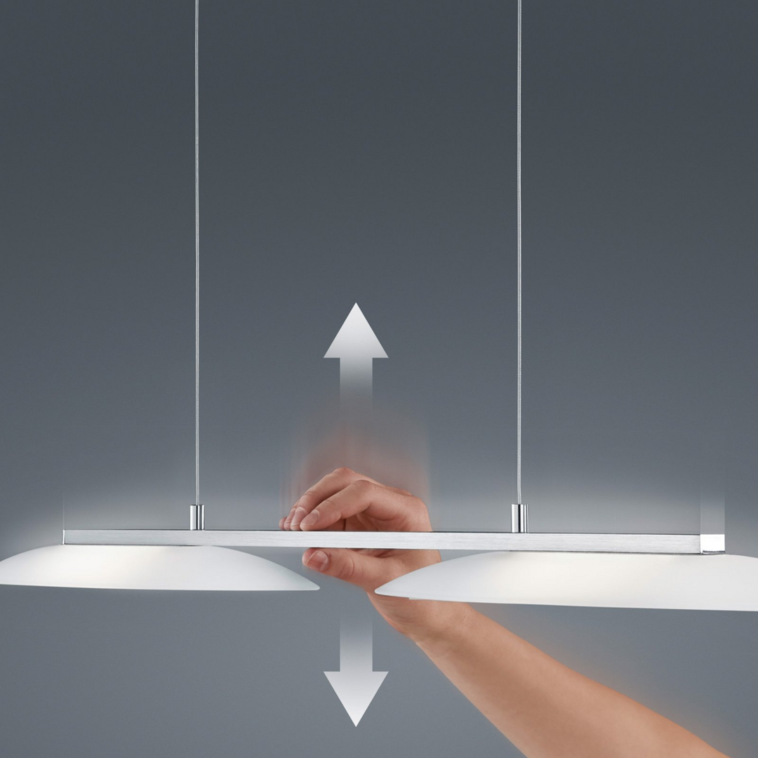 Helestra Sally Led Hängeleuchte Deckenlampe Pendelleuchte Siehe Text/Foto B-Ware - 4022671102346