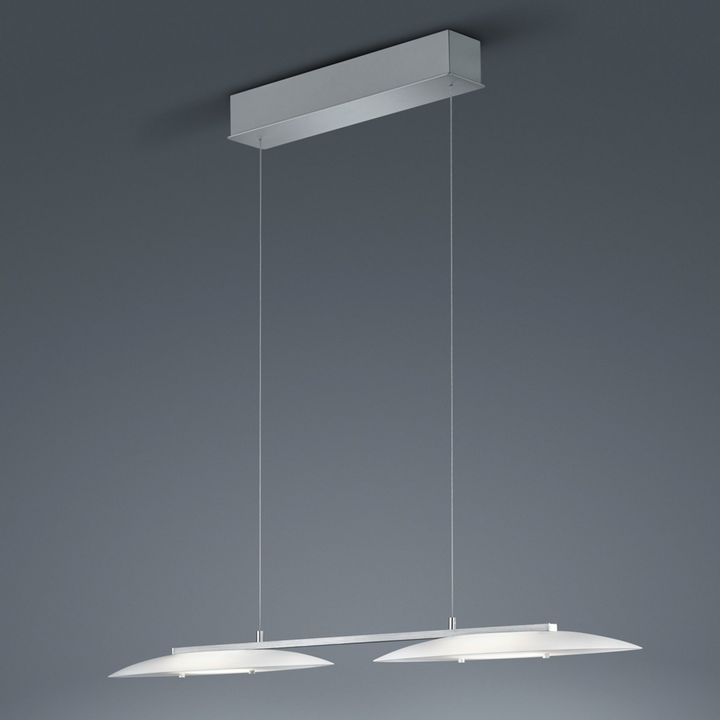 Helestra Sally Led Hängeleuchte Deckenlampe Pendelleuchte Siehe Text/Foto B-Ware - 4022671102346