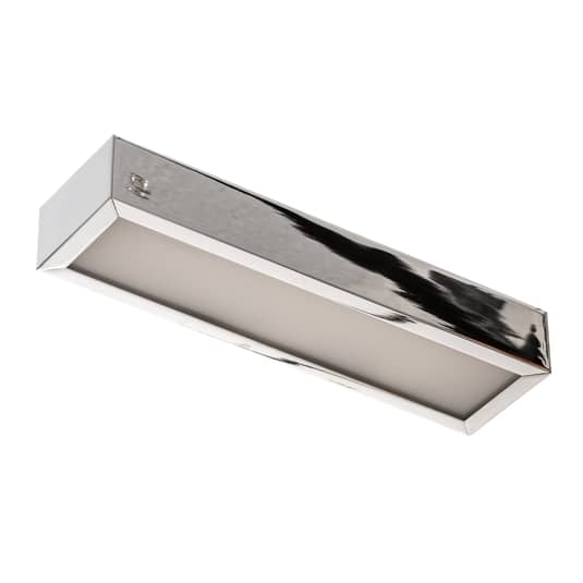 B-Ware Helestra Theia Led Spiegelleuchte Wandlampe Flurleuchte Lampe Led Verchromt 30cm - 4022671104777