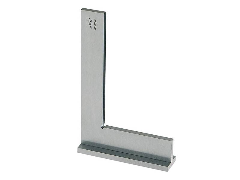 B-Ware Helios Preisser 0372109 Anschlagwinkel 500 X 250 Mm 90 ° Werksstandard (Ohne Ze - 4029713207694