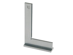B-Ware Helios Preisser 0372109 Anschlagwinkel 500 X 250 Mm 90 ° Werksstandard (Ohne Ze