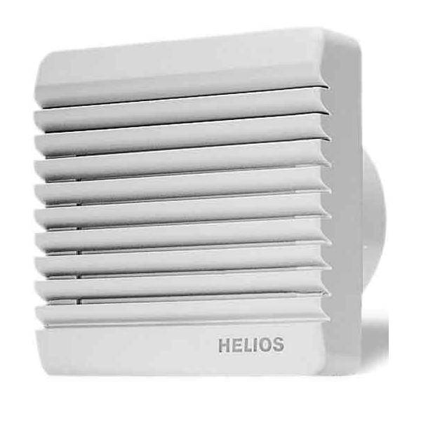 Helios Ventilatoren Hr 90 Kez Kleinraumventilator 230 V 95 M³/H Defektware D-Ware - 4010184003359