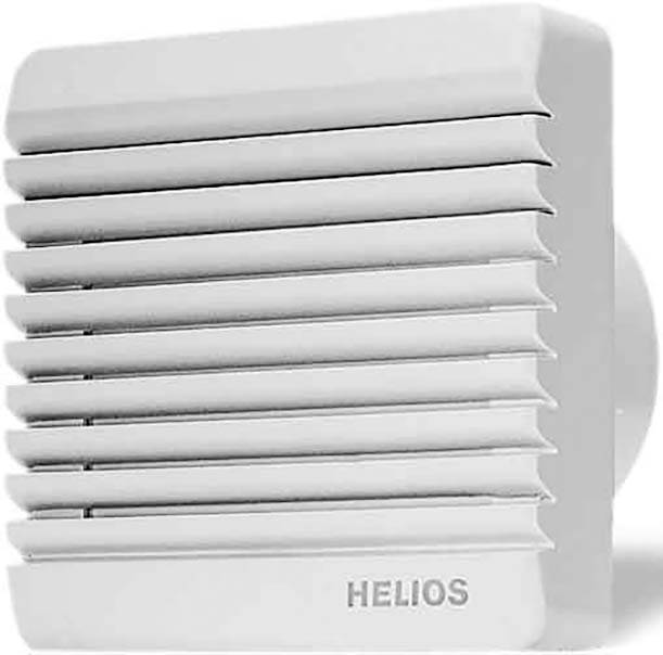 Helios Ventilatoren Hr 90 Kez Kleinraumventilator 230 V 95 M³/H Defektware D-Ware - 4010184003359
