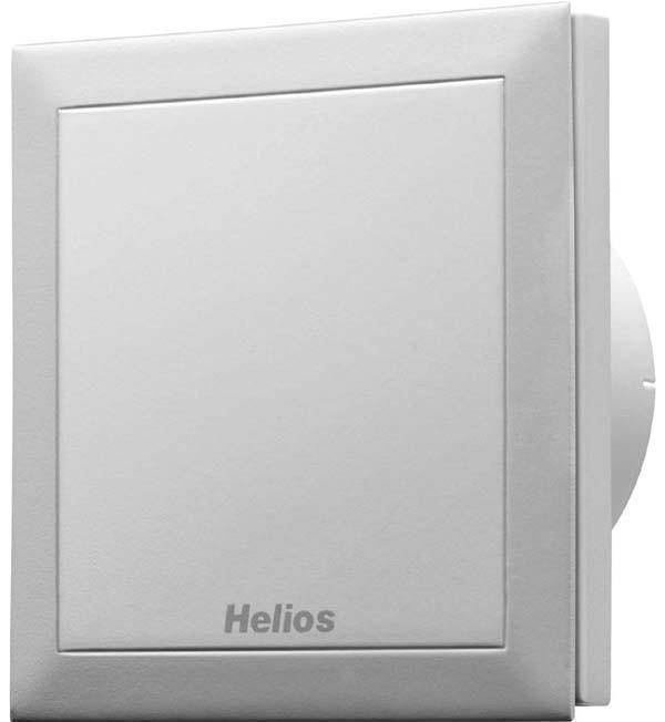 Helios Ventilatoren M1/150 N/C Kleinraumventilator 230 V Siehe Text/Foto B-Ware - 4010184060420