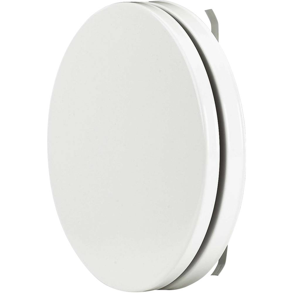 Helios Ventilatoren Mtvz100 Tellerventil Abluftventil Luftauslass 100mm 2 Stück B-Ware - 4010184096047