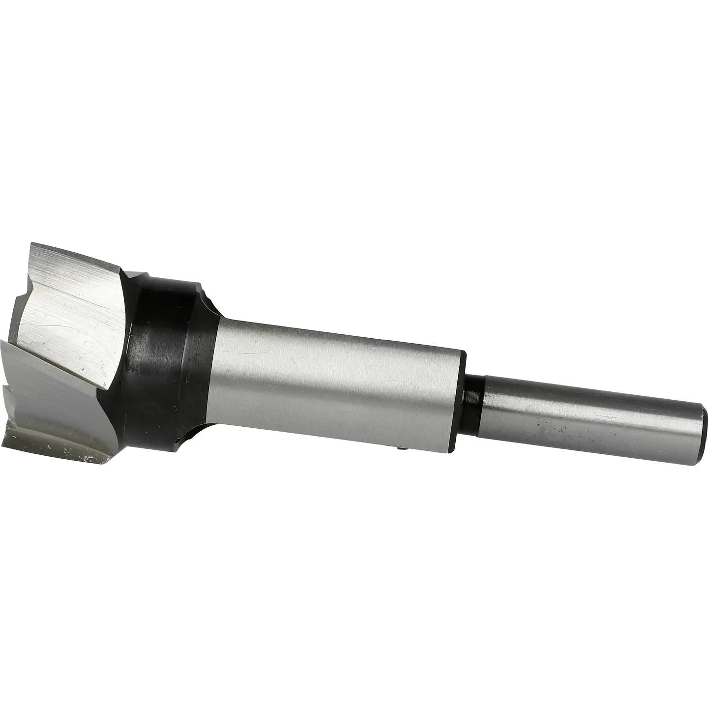 B-Ware Heller Zapfenfräser Zapfenschneider Holzbohrer 12 Mm Zylinderschaft Din 7489 - 4010159120791