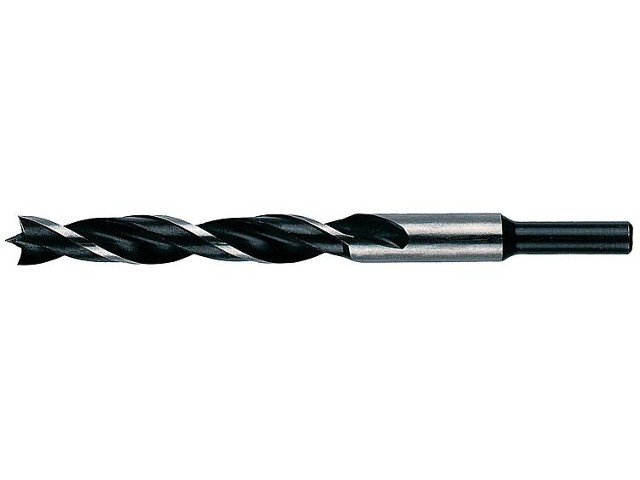 Heller 23358 3 Holz Spiralbohrer 14 Mm Gesamtlänge 250mm Zylinderschaft 10 Stück B-Ware - 4010159233583