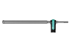 B-Ware Heller Absaugbohrer Bohrer Sds Plus Duster Expert 24 Mm 370 Mm Beton 1 Stück