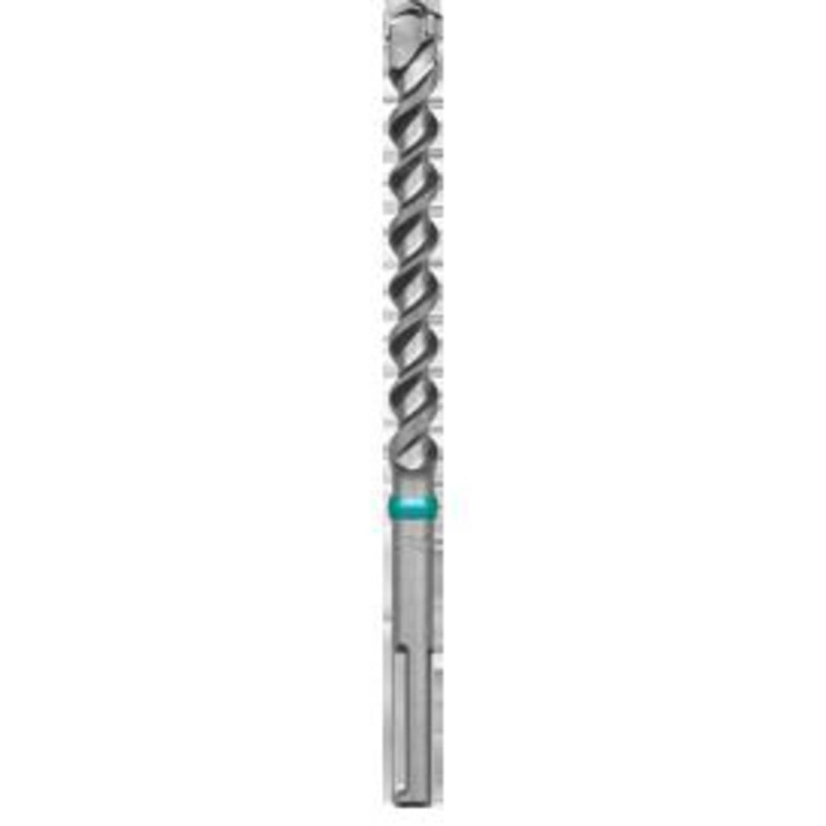 Heller Hammerbohrer SDS-Max Bohrer Beton 38x450x570 Y-Cut Enduro Y-Cutter 2125 - 4010159223904