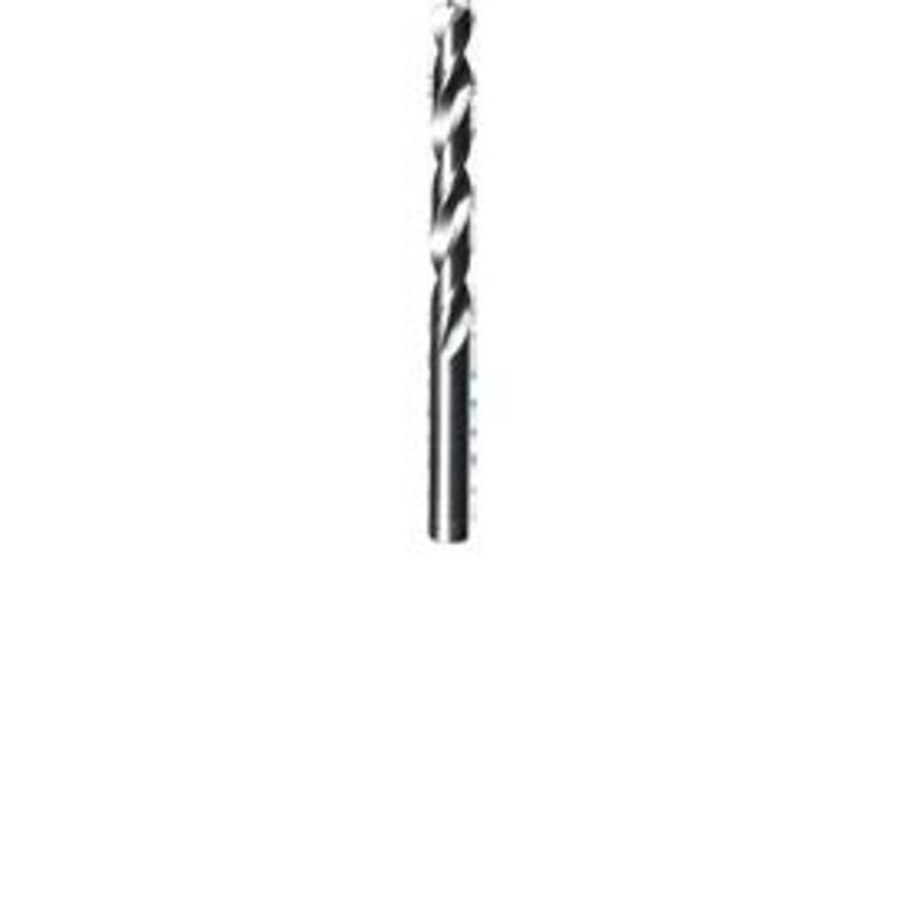 Heller Tools 21262 Spiralbohrer Bohrer 2.1 Mm Cobalt Zylinderschaft 10 St B-Ware - 4010159212625