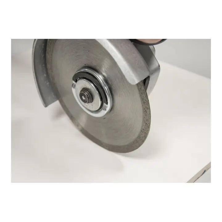 B-Ware Heller Trennscheibe Diamantblatt Fliesenschneider Keramik 200 X 30/25,4mm - 4010159299459