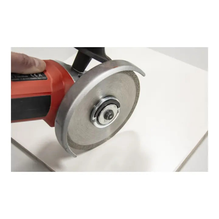 B-Ware Heller Trennscheibe Diamantblatt Fliesenschneider Keramik 200 X 30/25,4mm - 4010159299459